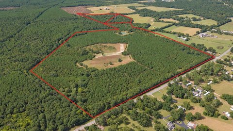 Land, Aiken, SC