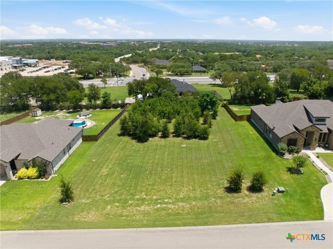 LAND - Belton, TX