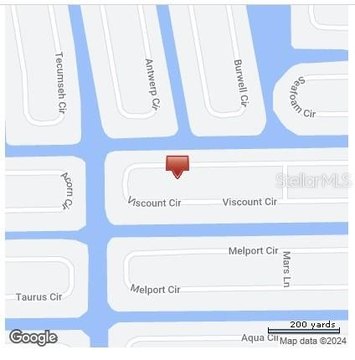LAND - PORT CHARLOTTE, FL