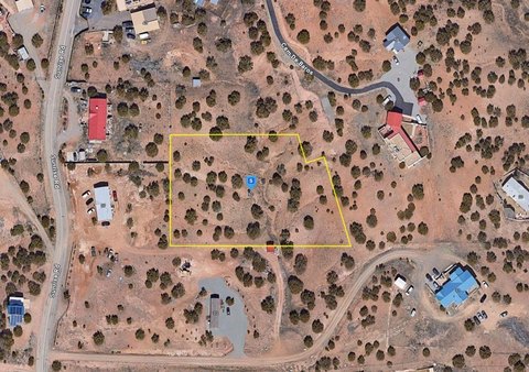 LAND - Santa Fe, NM