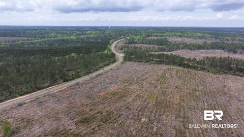 Agricultural Residential Development Land