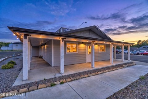 COMMERCIAL - Prescott, AZ