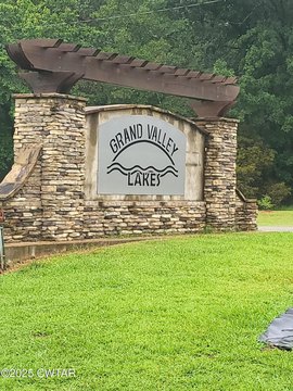 Wooded Lot in Gated Community