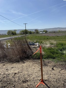 LAND - Prosser, WA