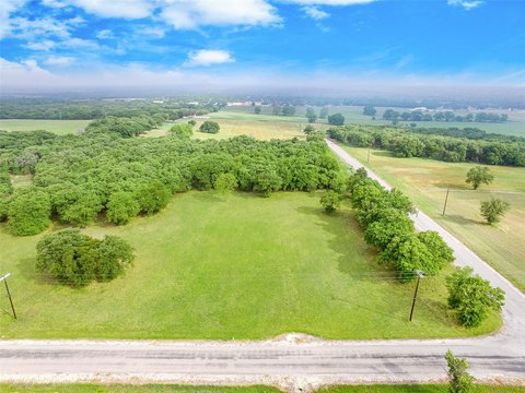 Gated Community Land Parcel