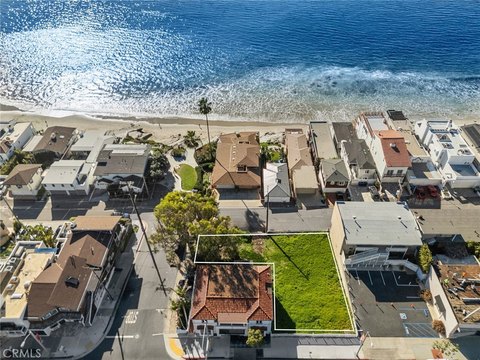 Zoned Commercial Land Lot