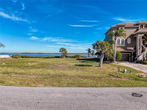 LAND - PORT RICHEY, FL