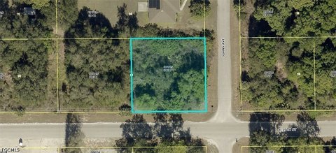 LAND - Lehigh Acres, FL