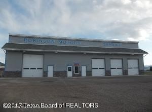 Afton Commercial Auto Service Center