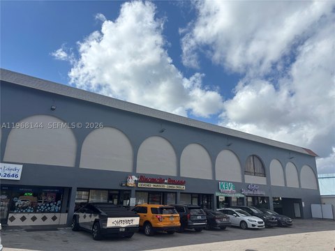 Flexible Event & Community Facility