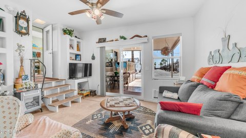 Land in Apache Junction, AZ