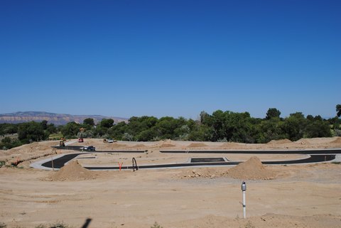 Residential Lots in Grand Junction