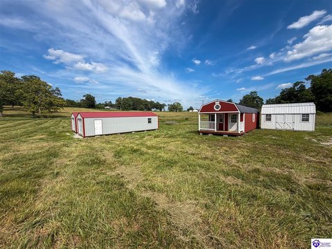 LAND - Brandenburg, KY