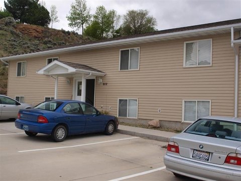 MULTI_FAMILY - Cody, WY