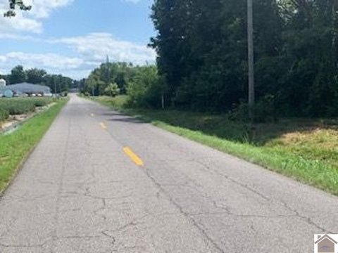 1.4 Acre Residential Land Parcel