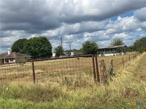 LAND - New Braunfels, TX