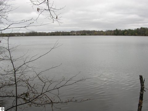 Waterfront Lot in Traverse City