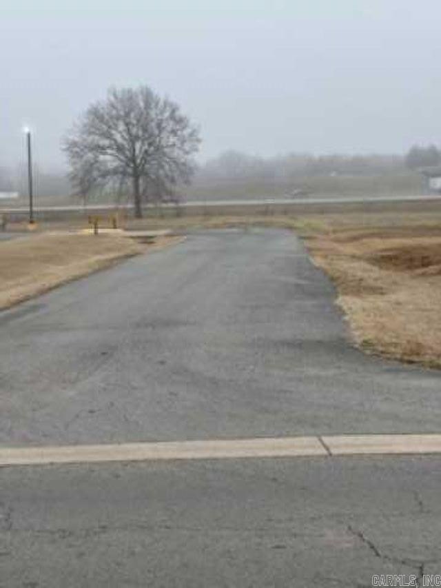 Morrilton Commercial Land For Sale
