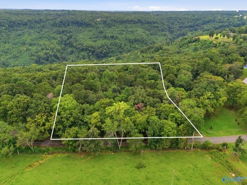 Land, Laceys Spring, AL