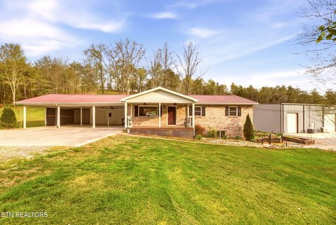 Lots & Acreage, Knoxville, TN