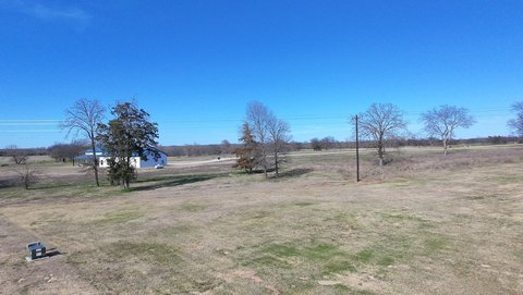 Land, Yantis, TX