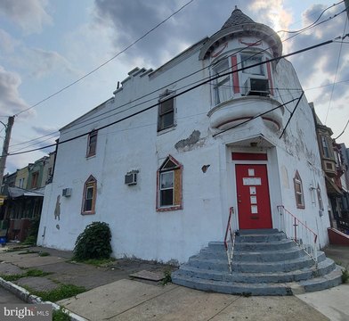 Philadelphia Commercial Property for Sale