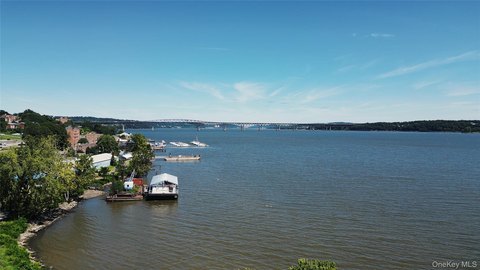 Newburgh Two-Family Home Available