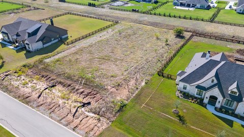 Land, Northlake, TX