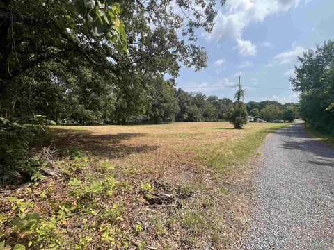 LAND - Marshall, AR