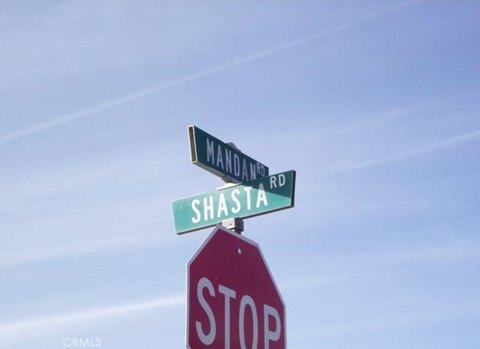 Apple Valley Land Opportunity