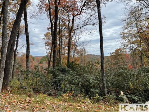 Land, Cashiers, NC