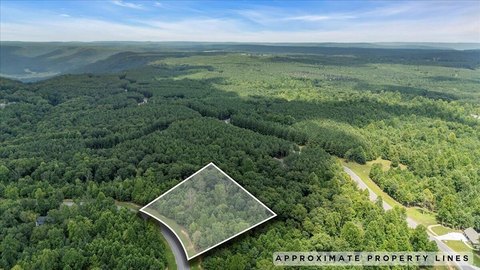 Jasper Highlands Residential Land