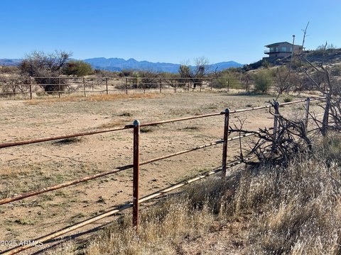 Scottsdale Land with Mountain Views