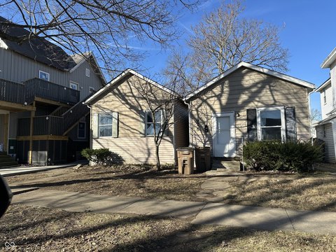 Two-Unit Residential Property