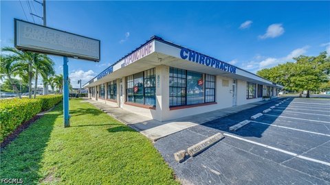 Medical Office Space