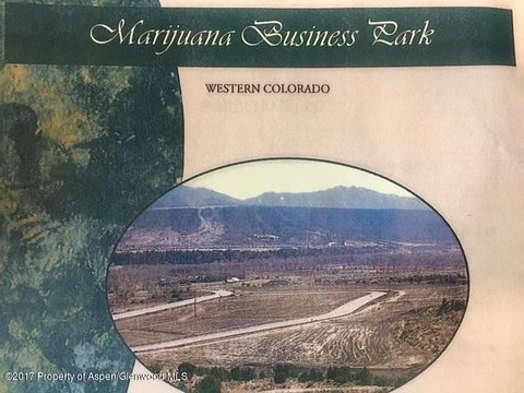 Parachute Commercial/Industrial Land Available