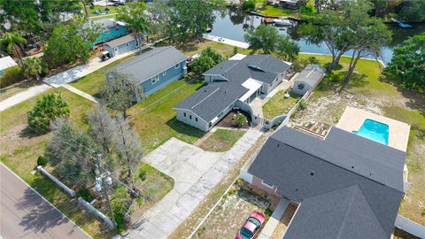 Waterfront Duplex with Guest Suite