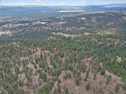 Land, Deer Park, WA