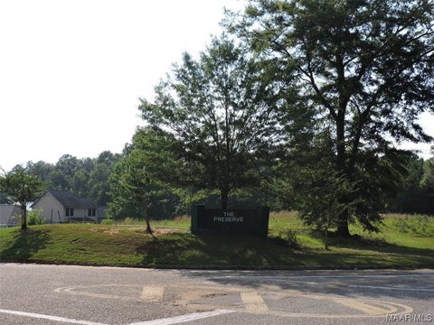Residential Land in Greenville, Alabama