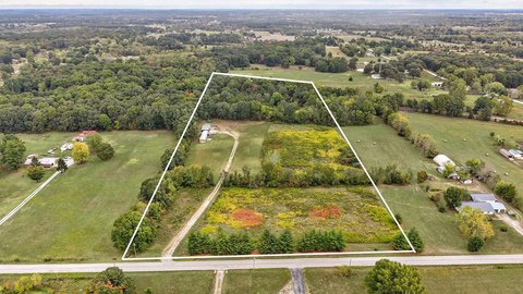 Land, Springfield, MO