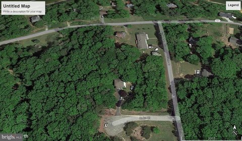 Land, MONTROSS, VA