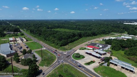 Commercial Land