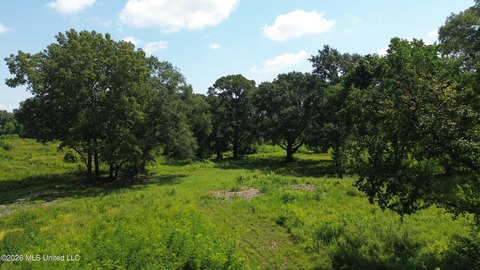 Commercial Land with Dual Road Frontage