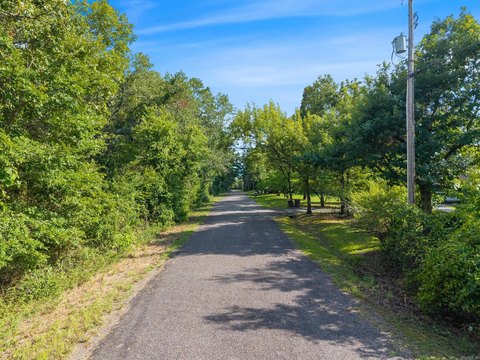2.53 Acre Wooded Homesite