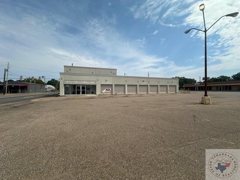 Texarkana Commercial Property For Sale