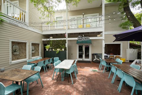 Key West Restaurant Opportunity