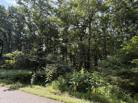 Flat Residential Development Lot