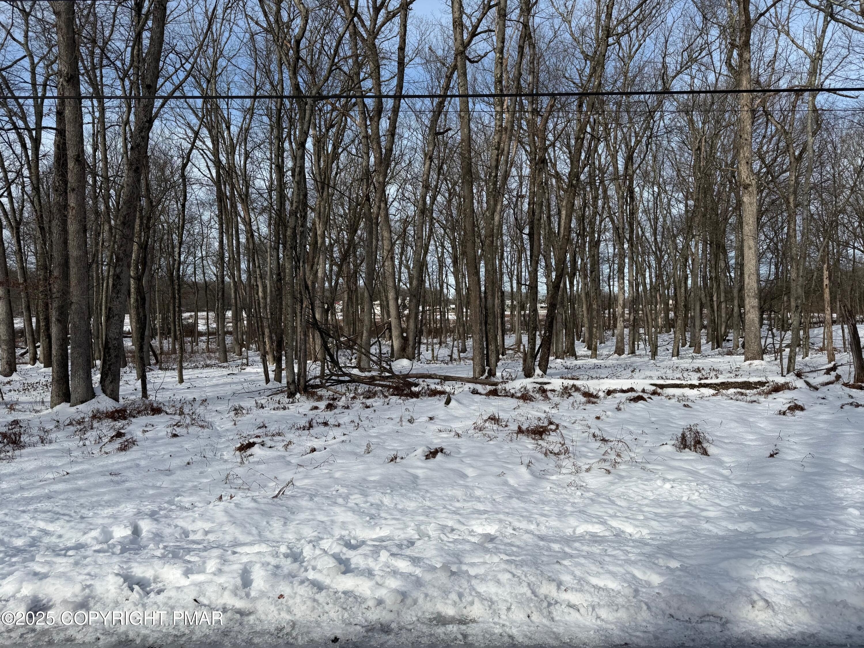 Flat Acre in Bear Creek