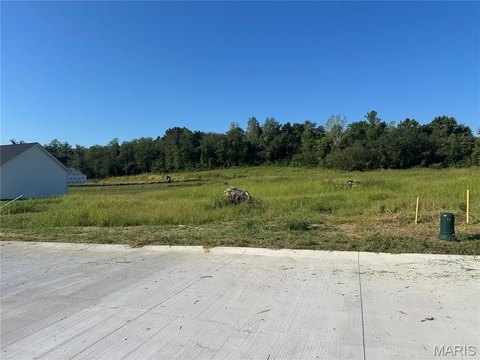 Land, Labadie, MO