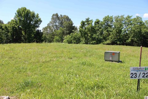 Lake View Residential Lot